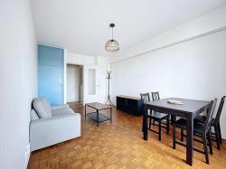 PENFELD : agréable et lumineux appartement deux chambres et balcon