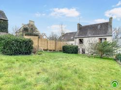 LANDERNEAU : Jolie maison de caractère de 110m2 à rénover