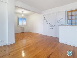 BREST SAINT MICHEL : A vendre agréable appartement de 51m²