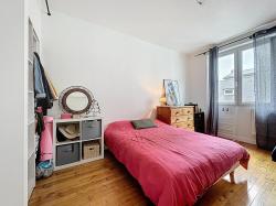BREST CENTRE-VILLE : ravissant appartement de 66m² avec deux chambres