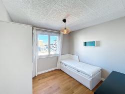 BREST : JOLI APPARTEMENT T3 À LOUER MEUBLÉE