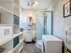 SAINT MICHEL : joli t1bis à louer en meublé