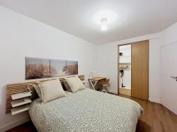 HYPER-CENTRE: À LOUER BEL APPARTEMENT MEUBLÉ T4 DE 54M²
