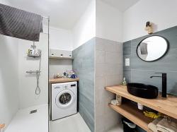 BREST : Bel appartement de 80m² en colocation meublée avec 4 chambres