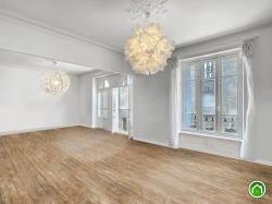 CENTRE-VILLE / SAINT MICHEL : charmant appartement t4/5 de 108m² 