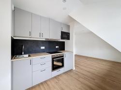 EXCLUSIVITE : Appartement neuf avec garage - BREST  