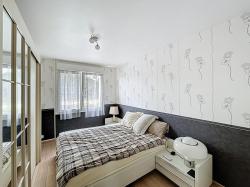 BREST SAINT PIERRE : Bel appartement T3 de 70m2 avec 2 chambres, grand séjour et place de parking