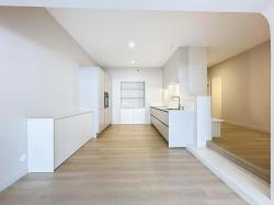 BREST : ravissant appartement rénové de 82m² avec deux chambres 