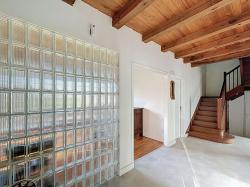 LANDUNVEZ : Proche du port d'Argenton, magnifique propriété avec accès direct à la plage de Gwen Trez