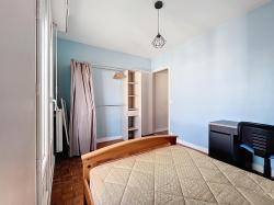 PENFELD : agréable et lumineux appartement deux chambres et balcon