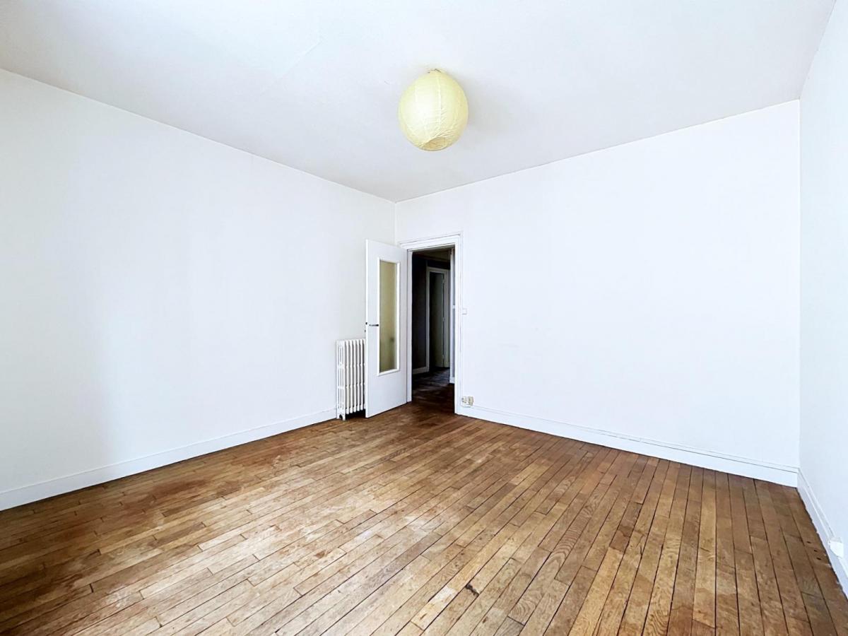 HYPER CENTRE BREST: À LOUER APPARTEMENT T2 FONCTIONNEL
