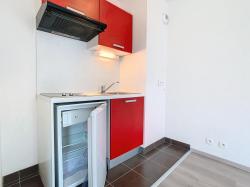 EXCLUSIVITÉ : A louer charmant appartement T1 à BREST