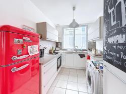 CENTRE SIAM : ravissant appartement t3 de 60 m² avec balcon en meublé