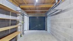 Maison récente T5 de 2020 tout de plain-pied avec garage et jardin.