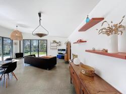 BREST RESTIC : Maison contemporaines aux tendances passives dans un environnement verdoyant