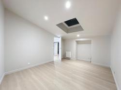 BREST : ravissant appartement rénové de 82m² avec deux chambres 