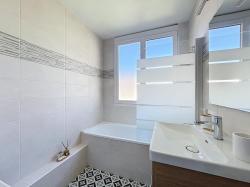 BREST : Bel appartement meublé de 64m² avec 2 chambres