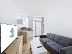 BREST CENTRE : A louer confortable appartement T1 bis