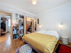 BREST HYPER CENTRE : CHARMANT APPARTEMENT T4 DE 84 m² AVEC PARKING DE COPROPRIÉTÉ