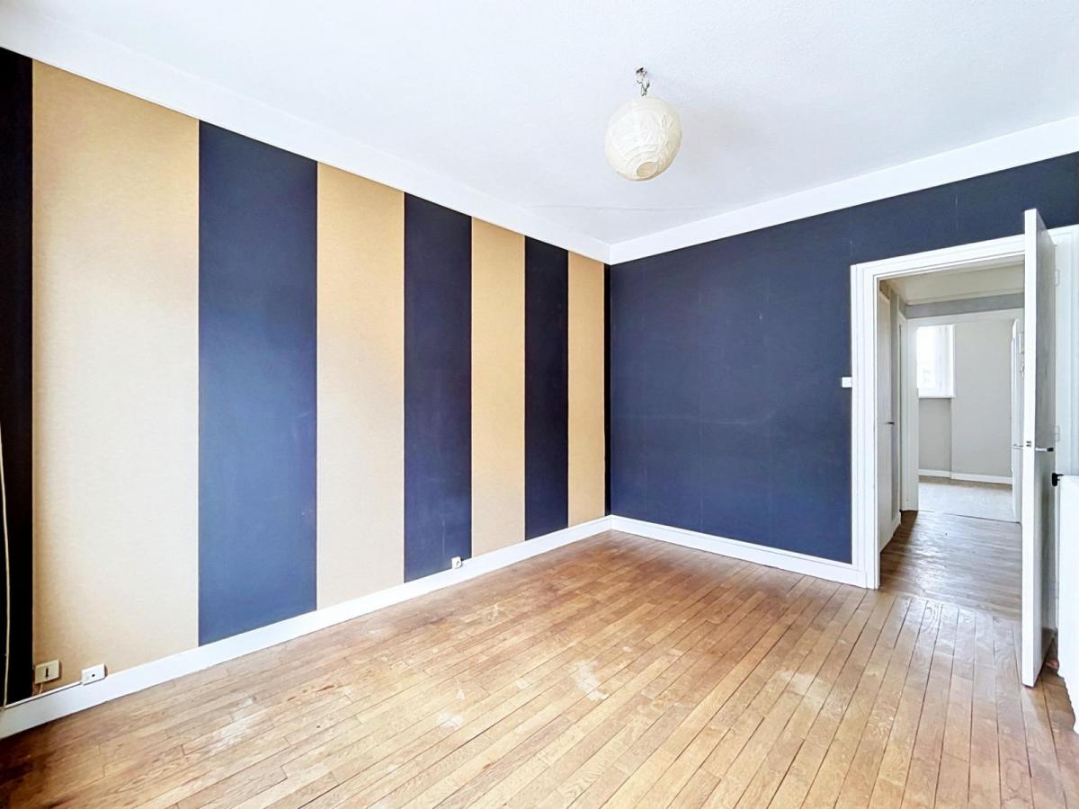 HYPER CENTRE BREST: À LOUER APPARTEMENT T2 FONCTIONNEL