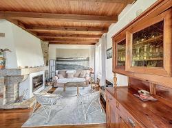 LANDUNVEZ : Proche du port d'Argenton, magnifique propriété avec accès direct à la plage de Gwen Trez