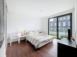 GUIPAVAS : Belle contemporaine d'architecte 7 pièces en viager