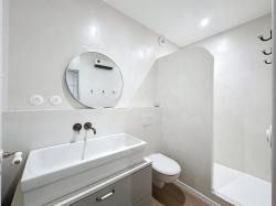 BREST : ravissant appartement rénové de 82m² avec deux chambres 