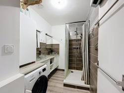 BREST CENTRE : CHARMANT APPARTEMENT T4 - 73 m²