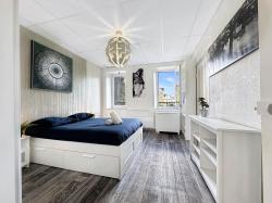 SAINT MICHEL : joli t1bis à louer en meublé