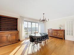 BREST : CHARMANT APPARTEMENT T5 AVEC BALCON EN IMPASSE