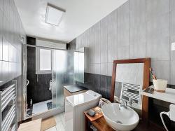 BREST SAINT PIERRE : Bel appartement T3 de 70m2 avec 2 chambres, grand séjour et place de parking