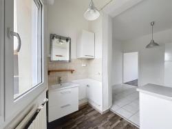 EXCLUSIVITÉ : A louer agréable appartement T1 à BREST