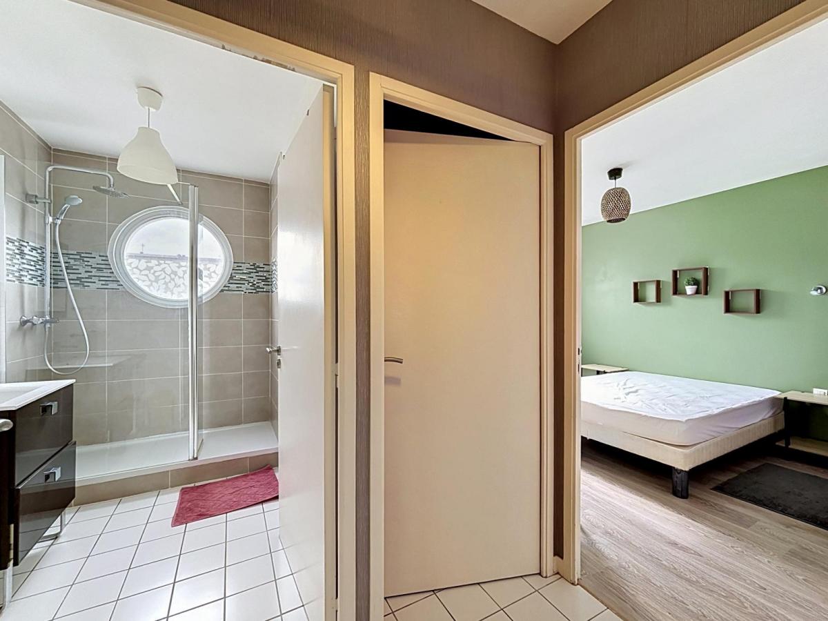 EXCLUSIVITE : Appartement T3,  meublé,  à louer