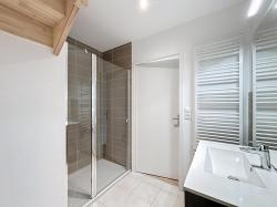 EXCLUSIVITÉ : BREST :  appartement de 61m² neuf avec garage