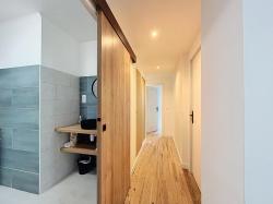 BREST : Bel appartement de 80m² en colocation meublée avec 4 chambres