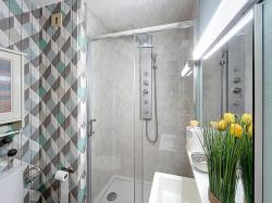 BREST : A LOUER BEL APPARTEMENT T3 MEUBLÉE DE 88M2