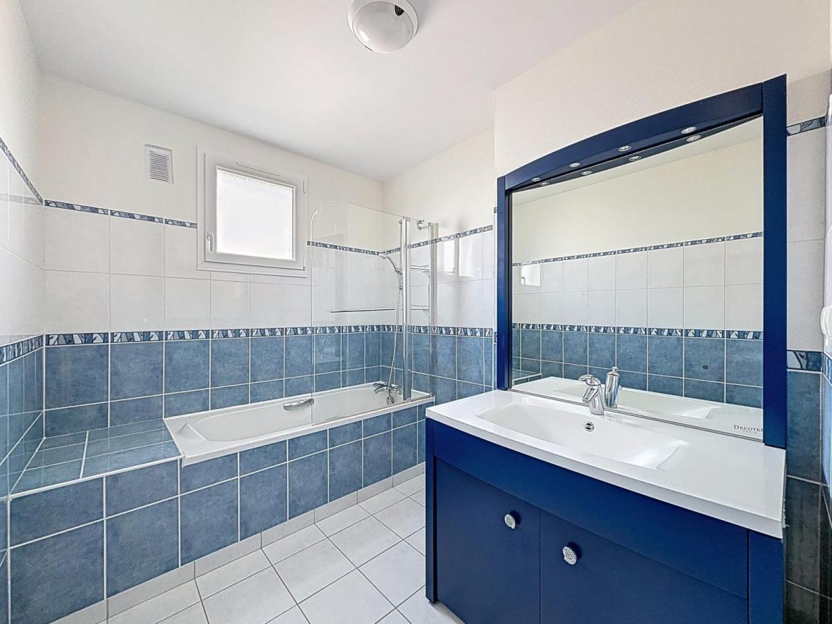 CHATEAU : BEL APPARTEMENT DE 81M2 VUE MER PANORAMIQUE 