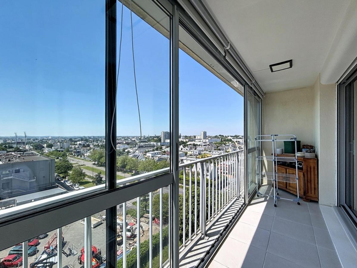 EXCLUSIVITÉ : APPARTEMENT T4 de 84 m2 EN VIAGER