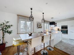 BREST LAMBEZELLEC : Jolie maison T5 de 90m2 entièrement rénovée