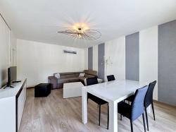 EXCLUSIVITE : Appartement T3,  meublé,  à louer
