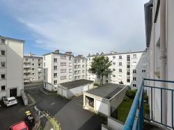 CENTRE SIAM : ravissant appartement t3 de 60 m² avec balcon en meublé