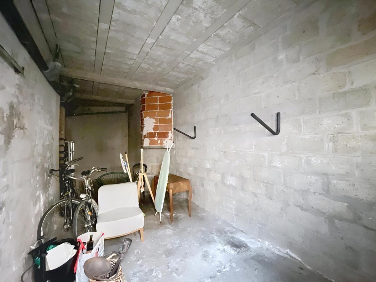 BREST : JOLI APPARTEMENT T3 À LOUER MEUBLÉE