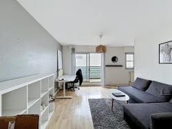 BREST HYPER CENTRE : Joli appartement T2 avec ascenseur et balcon