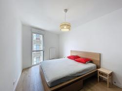 BREST : Agréable appartement T3 neuf avec balcon terrasse et garage privatif