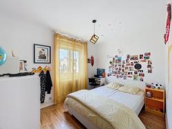 BREST LAMBEZELLEC : Jolie maison T5 de 90m2 entièrement rénovée
