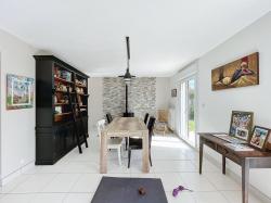 MILIZAC PROCHE DU BOURG : Jolie maison familiale de 135m2 sur sous sol