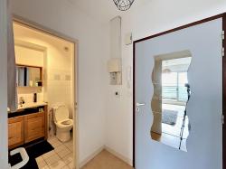 BREST HYPER CENTRE : Joli appartement T2 avec ascenseur et balcon
