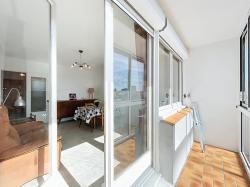 BREST: A LOUER LUMINEUX APPARTEMENT T3 DE 67M² EN MEUBLÉ