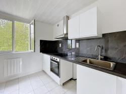 PENFELD : agréable appartement de 74m² rénové et en dernier étage