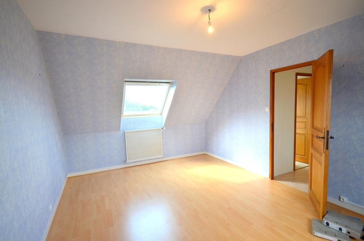 PLOUARZEL : maison individuelle avec 4 chambres, garage et jardin en impasse